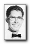 Salvador Guzman: class of 1966, Norte Del Rio High School, Sacramento, CA.